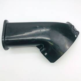 7053681yp Snapper 19920 Bag Chute Adapter Oem Used Superseded To
