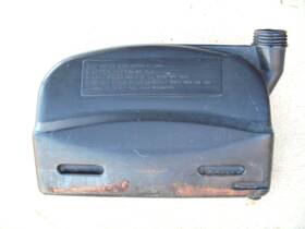 7057243 Snapper 19945 Rear Engine Rider Gas Fuel Tank Or No Cap