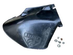 21350 Snapper 21 Inch Lawnmower Side Discharge Chute