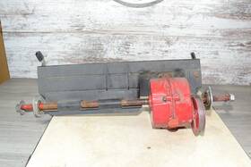 7053943yp Snapper 214x5ps Lawnmower Briggs And Stratton Transmission