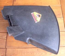 7029425sm Snapper 29425 / Briggs And Stratton Side Discharge Chute Fast Ship