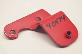 40474 Snapper Differential Bracket Mount Nos