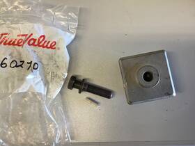 7060270yp Snapper 60270 Oem Nos Blade Drive Hub 7060270