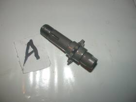 7010940 Snapper Oem Sprocket Shaft Nos. Used Slghtly Condition