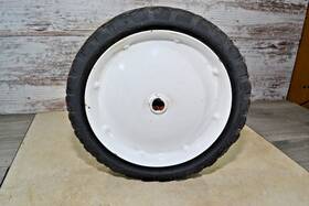 7014604yp Snapper Wheel 9 Inch X 1.75 Steel Rim 7014604