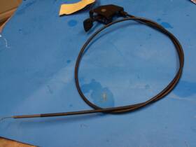 7024136 Snapper Murray Simplicity 24136 Throttle Control Nos Oem Pk1