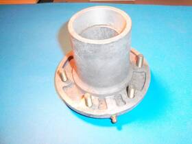 7058237 Snapper 7029252 New Spindle Housing Oem Ex2