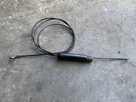 7034604yp Snapper Clutch Control Cable Oem
