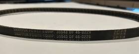 7035543yp Snapper New Oem 7035543 35543 Deck Drive Belt 1/2 Inch X 36