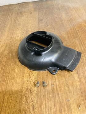 703558 Snapper Engine Baffle With Mounting Bolts