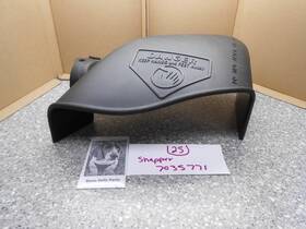 Snapper 7035771 7035771yp Side Discharge Chute