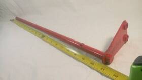 7040344 Snapper Oem Genuine 40344 Steering Shaft 21 Inch New Old Stock