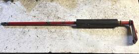 7046232yp Snapper 26 Inch 4-6232 Steering Shaft Long Bin 3 7046232