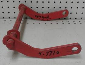 7047710 Snapper Front Deck Lift Arm Used Good Condition
