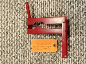 Snapper 7047843yp Oem Genuine 47843 Rear Engine Rider Drive Yoke Lift