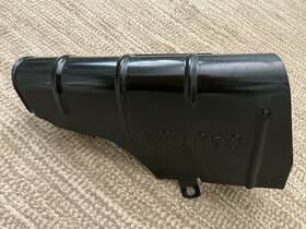 7060287yp Snapper 7060287 Genuine V-21 Series Mower Side Chute Oem Part #7060287yp