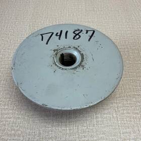 7074187 Snapper Drive Disc Steel Oem Nos