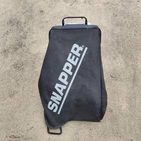 7058571yp Snapper 7105572yp Lawn Mower 7058571 58571 Grass Bag Catcher