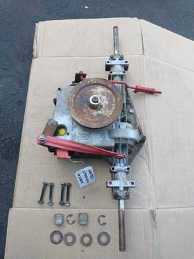Lt140g42akv Snapper 80379 - 42 Inch 14 Hp Transmission 6 Speed Peerless Transaxle