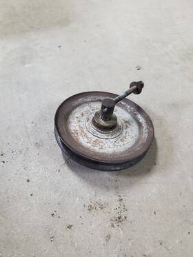 7079404yp Snapper Z1403k Idler Pulley 7079744 Stud