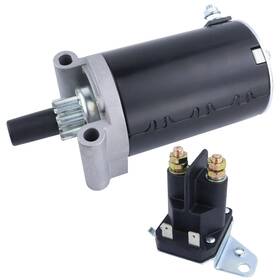 Ll25412138 Soarider Starter For Cub Cadet Xt1-lt46 / Xt1-lt50 Xt1-lt54 2015 Kohler 7000 Relay