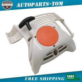 4144-190-4005 Soillar 4144 190 4005 High Quality Pull Start Replacement Fit For Stihl Fs70r Fs70 Fc70