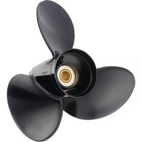Solas 705353898303 Amita 3 3-blade Propeller For Johnson/evinrude 13 Inch Pitch 10.1 Dia