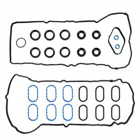 Sore047 Sorello Engine Valve Cover Gasket Set Compatible With Ford F150 2017-2020 For E