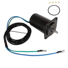 67f-43880-00 Southmarine Outboard Engine Tilt Trim Motor For Yamaha 75hp 80hp 90hp 100hp
