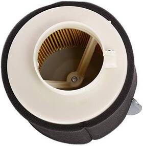 Space-parts 688397450365 Novo Filtro De Ar Reposi O Substitui Para Kawasaki Mule 500 520