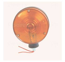 S.71976 Sparex Light 12v Amber/amber 4 1/2 Inch For Allis Chalmers Kubota Whi