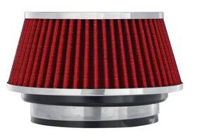 Spectre 089601816203 Performance Universal Clamp-on Air Filter High Washable