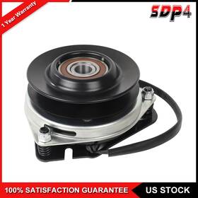 Sdp10907a687s Speedyparts4u Electric Pto Clutch For Ogura Magttro Magttroc Toro 44-0770 54-0220