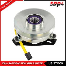 Sdp18004a989s Speedyparts4u Pto Clutch For Warner 5215-89 Lawn-boy Toro 94-2514