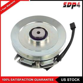 Sdp18014a990s Speedyparts4u Pto Clutch For Warner 5218-357