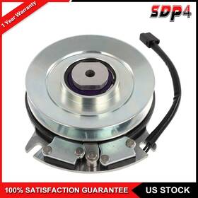 Sdp18073a995s Speedyparts4u Pto Clutch For Warner 5218-89