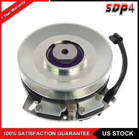 Sdp18087a998s Speedyparts4u Pto Clutch For Cub Cadet 917-04895 917-04895a Warner 5219-124