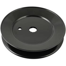 Sdp18358a700p Speedyparts4u Spindle Pulley For Mtd 756-05038 618-06979 618-06978