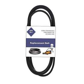Spf 782894850762 Lawn Mower Tractor Ground Drive Belt 1/2 Inch X 95 11/16 Replacement For Ayp 583