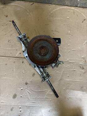 4360-78 Spicer 5304-e Craftsman 5 Speed Transmission