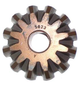 6800-2 Spicer 6 Speed Transaxle Miter Gear Pinion Idler 5623 12t Lot 288
