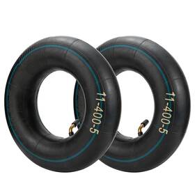 Sportyouth 810032072735 11x4.00-5 11x4.50-5 11x5.00-5 Inner Tubes 2 Pack Heavy Duty 11x4.00/5.00-5