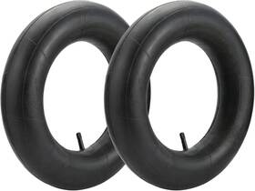 Sportyouth 810032072742 16x6.50-8 16x7.50-8 Inner Tubes 2 Pack Heavy Duty Replacement 16x6.50/7.50-8