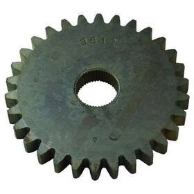778129a Spur Gear #778129a For Tecumseh