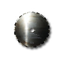 Sst249 Redmax Oem Bruchcutter Blade Kit Bcz Heavy Brush