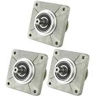 918-0240a St285113 Erie Tools Three Pack Lawn Mower Deck Spindle Assembly Fits