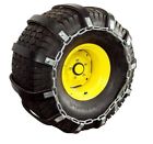 St90008 Terraking Tire Chains 23x10.5x12 070413800801