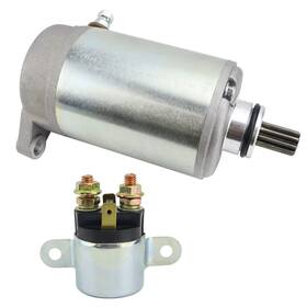 800r Stabsoli 850048273139 Motor Solenoid Relay Can-am Commander 800 Outlander Renegade 500 570 650 80