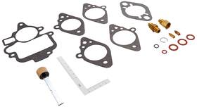 Standard Motor Products 091769066482 101a Carburetor Kit