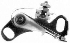 Fd-8286 Standard Motor Products Ignition Contact Set